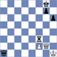 Horak - Kunal (chess.com INT, 2024)