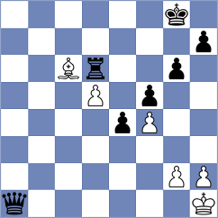 Belardinelli - Begus (chess.com INT, 2021)