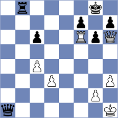 Nitin - Pajeken (chess.com INT, 2021)