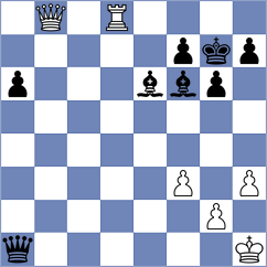 Osmanodja - Ingebretsen (Chess.com INT, 2020)