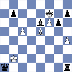 Kochiev - Grbac (chess.com INT, 2024)