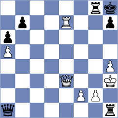 Sultanbek - Bartel (chess.com INT, 2024)