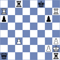 Tomczak - Spoelman (Chess.com INT, 2020)