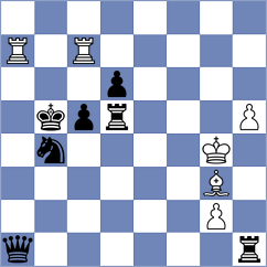 Salem - Ding (chess24.com INT, 2021)