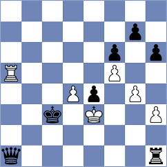 O'Gorman - Destic (chess24.com INT, 2021)