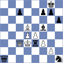 Budrewicz - Eynullayev (chess.com INT, 2024)