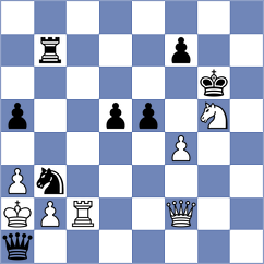 Mikadze - Usmanov (Chess.com INT, 2020)