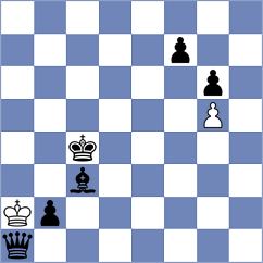 Eswaran - Nguyen (chess.com INT, 2021)