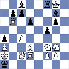 Balague Camps - Aggelis (chess.com INT, 2024)