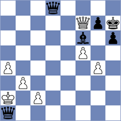 Kotlyar - Begunov (chess.com INT, 2024)