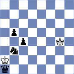 Souza Neves - Haitin (chess.com INT, 2022)