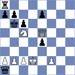 Bettalli - Lenderman (chess.com INT, 2023)