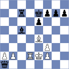 Mesquita - Valtiner (chess.com INT, 2024)