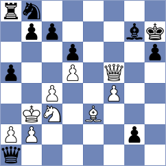 Plazuelo Pascual - Cubas (chess.com INT, 2024)