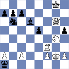 Nygren - Konenkin (chess.com INT, 2021)