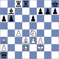 Danielian - Ryjanova (chess.com INT, 2021)