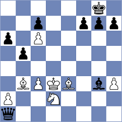 Novikova - Mazibuko (chess.com INT, 2023)