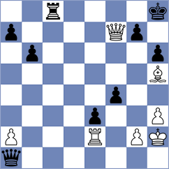 Komiagina - Grigoryan (chess.com INT, 2021)