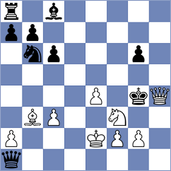 Yeletsky - Poltorak (chess.com INT, 2024)