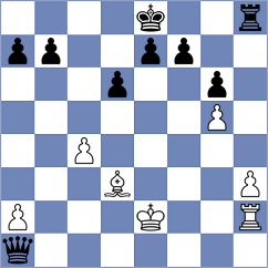 Viskelis - Selbes (chess.com INT, 2022)