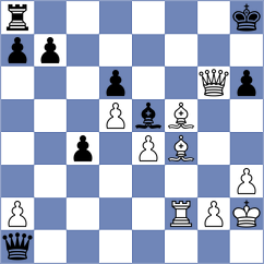 Franco Valencia - Kantane (Chess.com INT, 2020)