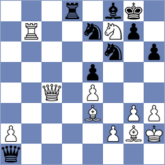 Meneses - Efremov (Chess.com INT, 2020)