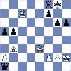 Glidzhain - Czerwonski (chess.com INT, 2024)