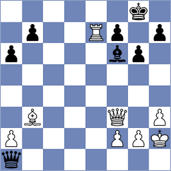 Maltsevskaya - Taras (Chess.com INT, 2021)