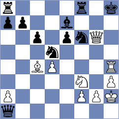 Rodriguez - Bykova (Chess.com INT, 2020)