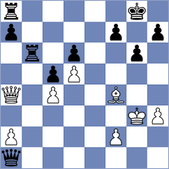 Avalos Parra - Sattarov (chess.com INT, 2023)