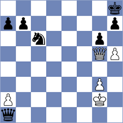 Soza - Baum (Chess.com INT, 2020)