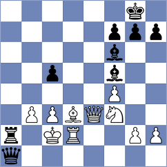 Rodriguez - Ardila (chess.com INT, 2024)