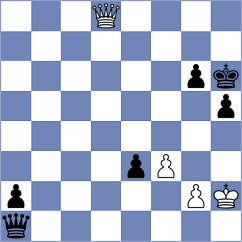 Helmer - D'Arruda (chess.com INT, 2024)