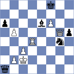 Centron Antuna - Muromtsev (chess.com INT, 2023)