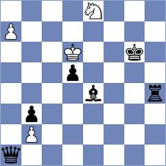 Grieve - Chyngyz (chess.com INT, 2023)