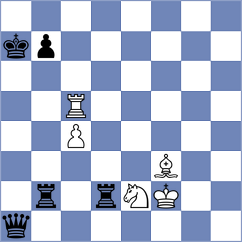 Guevara - Riverol (chess.com INT, 2022)