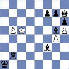 Gu Xiaobing - Morefield (chess.com INT, 2023)