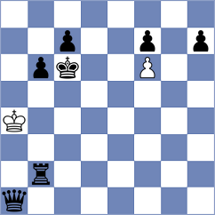 Omariev - Liu (chess.com INT, 2023)