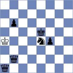 Bialon - Satveek (Chess.com INT, 2021)