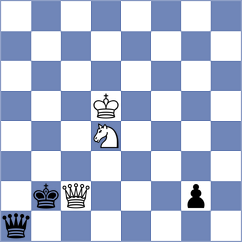 Postny - Khamdamova (chess.com INT, 2024)