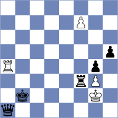 Svane - Mamedyarov (chess.com INT, 2024)