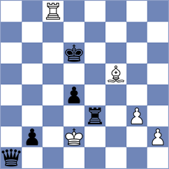 Silva - Holt (chess.com INT, 2023)