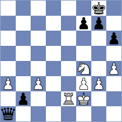 Sokolov - Lagutin (Chess.com INT, 2020)