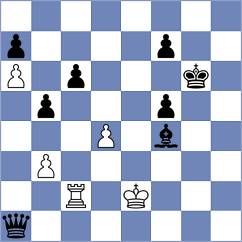 Bruned - Koziol (Chess.com INT, 2021)