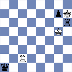 Efremov - Goltseva (chess.com INT, 2021)