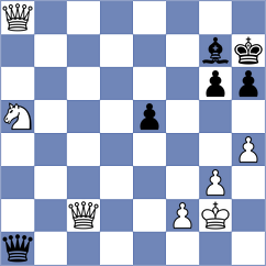 Haub - Lehtosaari (chess.com INT, 2023)