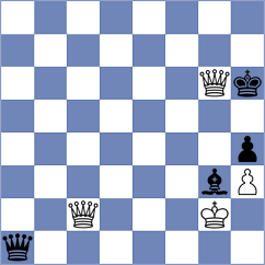 Leve - Amin-Erdene (chess.com INT, 2022)