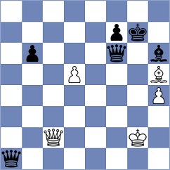 Tsivelekidou - Assaubayeva (chess.com INT, 2021)