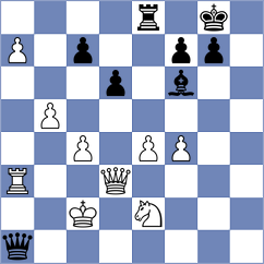 Rodriguez Avila - Tqebuchava (chess.com INT, 2024)