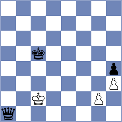 Hayrapetyan - Oparin (chess.com INT, 2024)